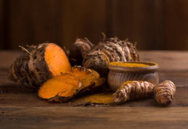 Sokağa çıkma yasağı, sağlıklı yemek, süper yemek. 