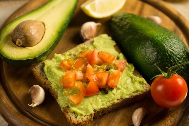Avokado