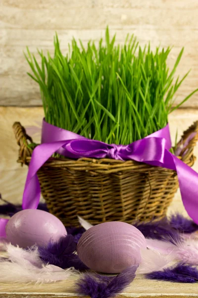 Easter egg — Stock Photo, Image