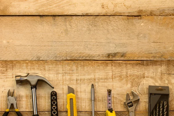 Strumenti di lavoro — Foto Stock