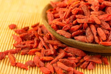 Goji.