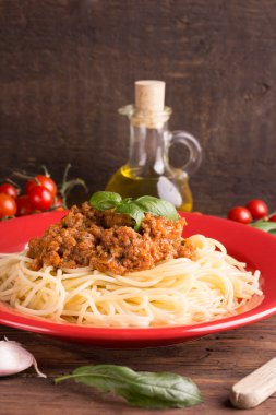 spagetti bologneze