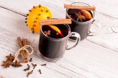 mulled wine