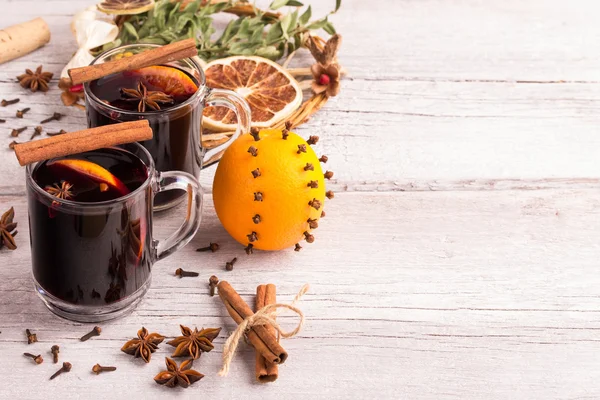 mulled wine