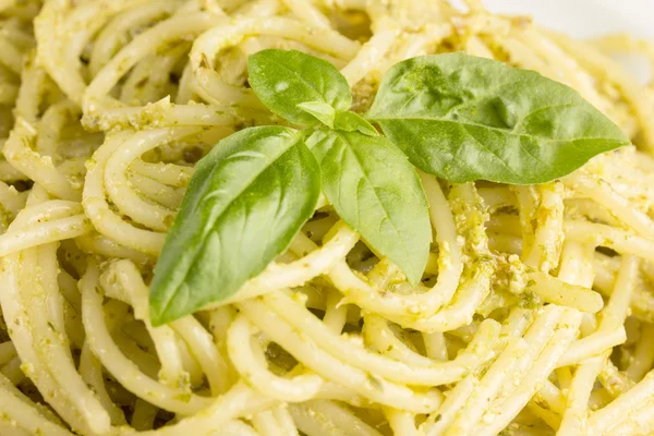 Pesto Stock Image