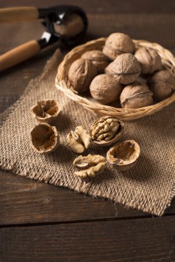 Fındıkkıran cevizli