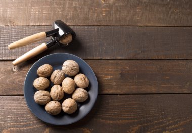 Fındıkkıran cevizli