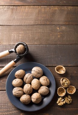 Fındıkkıran cevizli