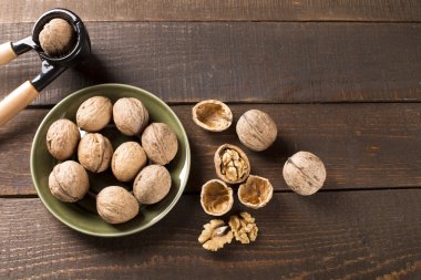 Fındıkkıran cevizli