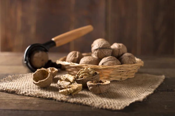 Fındıkkıran cevizli