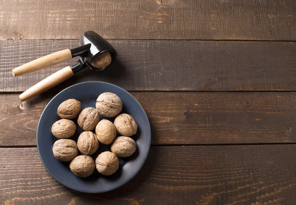 Fındıkkıran cevizli