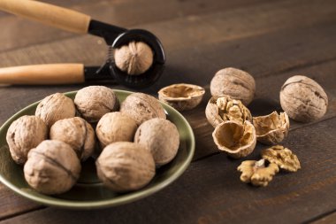 Fındıkkıran cevizli