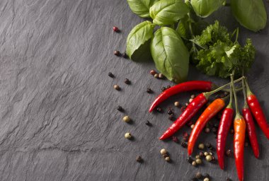 biber biber otlar ile