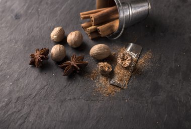 taze rendelenmiş küçük hindistan cevizi