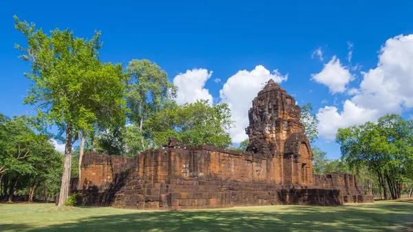 Prasat Mueang Sing Historical Park — Stock Photo, Image