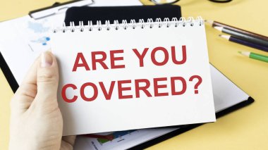 Tablet bilgisayar, iş konsepti...