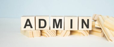 Tahta Küpteki Yönetici Sözcüğü hafif arkaplan