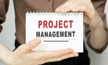 PROJECT MERKEZİ Kart üzerindeki metin