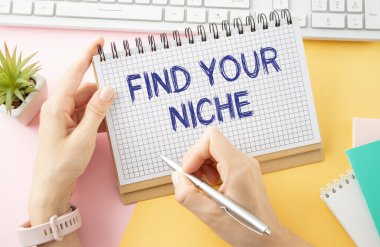 Not Defterinde Uygun Kelimeyi Bul 'un El Yazısı