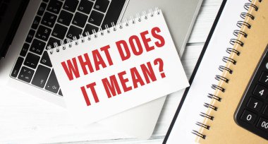 Dizüstü bilgisayarda 