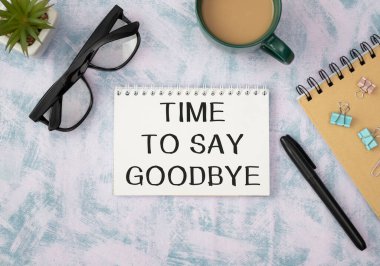 Not defteri sayfasına yazılan 