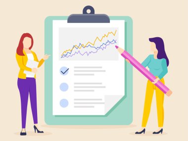 Arama motoru optimizasyonu üzerinde çalışan pazarlama ekibi