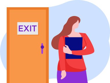 İş adamlarının iş reddi