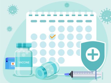 Corona Aşı Aşısı Randevusu