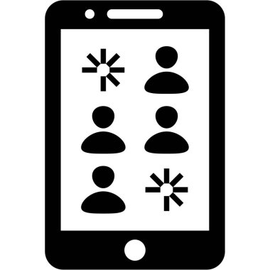 Video Konferansı, Video Konferansı 'nın basit düzenlenebilir simgelerinden oluşan bir paketidir. Farklı elementleri birleştirip göz alıcı kompozisyonlar oluşturun. Böylece Ian için daha iyi bir hikaye anlatabilirsiniz.