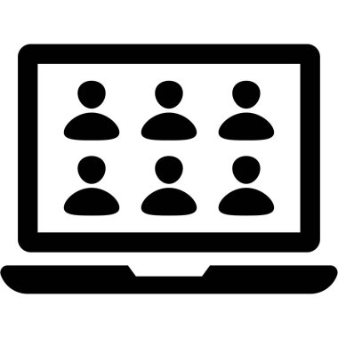 Video Konferansı, Video Konferansı 'nın basit düzenlenebilir simgelerinden oluşan bir paketidir. Farklı elementleri birleştirip göz alıcı kompozisyonlar oluşturun. Böylece Ian için daha iyi bir hikaye anlatabilirsiniz.