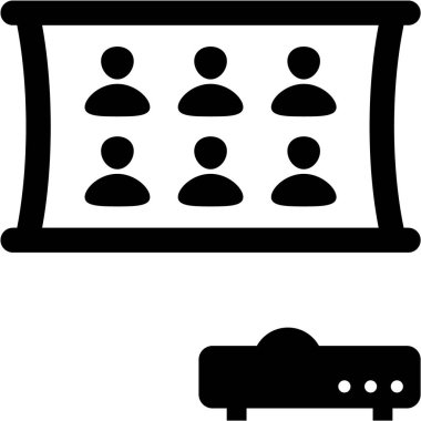 Video Konferansı, Video Konferansı 'nın basit düzenlenebilir simgelerinden oluşan bir paketidir. Farklı elementleri birleştirip göz alıcı kompozisyonlar oluşturun. Böylece Ian için daha iyi bir hikaye anlatabilirsiniz.