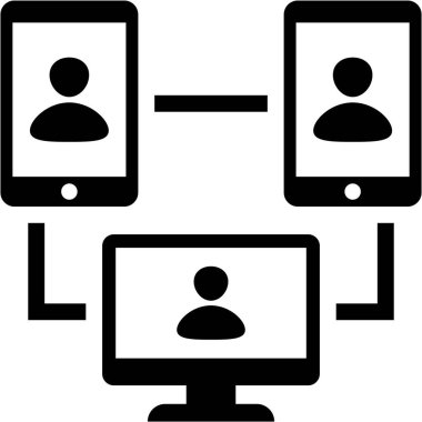 Video Konferansı, Video Konferansı 'nın basit düzenlenebilir simgelerinden oluşan bir paketidir. Farklı elementleri birleştirip göz alıcı kompozisyonlar oluşturun. Böylece Ian için daha iyi bir hikaye anlatabilirsiniz.