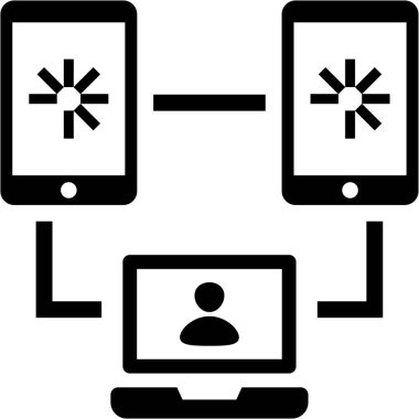 Video Konferansı, Video Konferansı 'nın basit düzenlenebilir simgelerinden oluşan bir paketidir. Farklı elementleri birleştirip göz alıcı kompozisyonlar oluşturun. Böylece Ian için daha iyi bir hikaye anlatabilirsiniz.