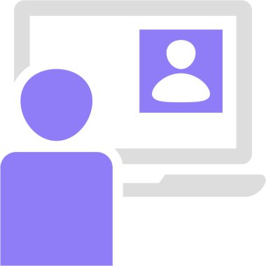 Video Konferansı, Video Konferansı 'nın basit düzenlenebilir simgelerinden oluşan bir paketidir. Farklı elementleri birleştirip göz alıcı kompozisyonlar oluşturun. Böylece Ian için daha iyi bir hikaye anlatabilirsiniz.