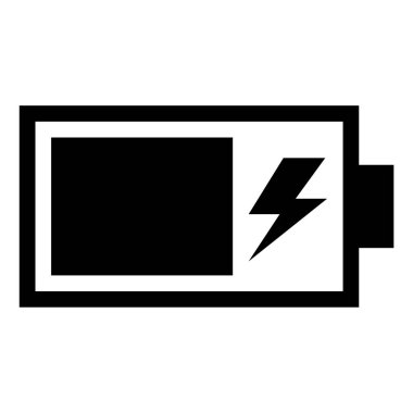 pil vektör illüstrasyonu