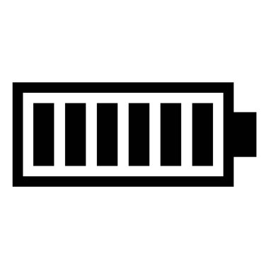 pil vektör illüstrasyonu