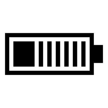 pil vektör illüstrasyonu