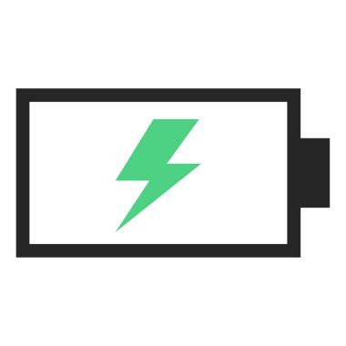 pil vektör illüstrasyonu