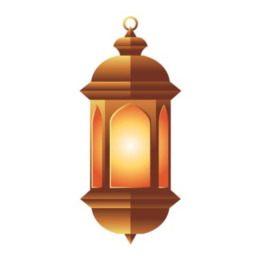 Ramazan Fenerleri için renk grafikleri