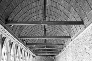 Saint Katedrali 'nin içinde