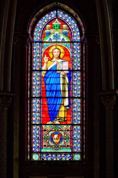 Saint Katedrali 'nin içinde