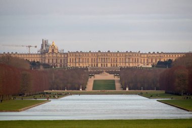 Kraliyet Sarayı Manzarası