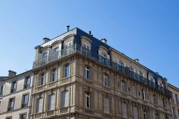 Edificio Ciudad País —  Fotos de Stock