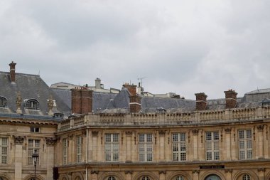 Kraliyet Sarayı Manzarası