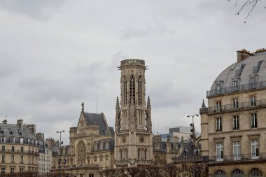 Kraliyet Sarayı Manzarası