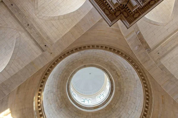 Detalle Una Iglesia — Foto de Stock