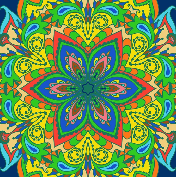 Dekoratif yuvarlak kalıp