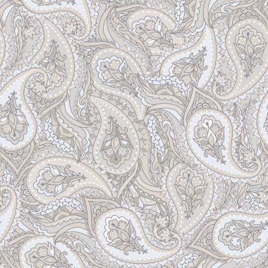Paisley Hint desen.
