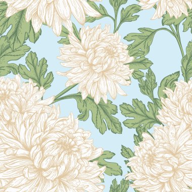 Çiçeklerin Kasımpatı.