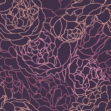 Gül ile sorunsuz doku